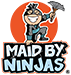 Maid By Ninjas