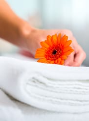 Wilmington Home Cleaning Clean Linens